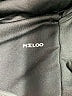 Assorted Brands Solid Black Track Pants Size L - photo 8