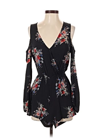 Willow & Clay Romper (view 1)