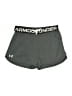 Under Armour Gray Athletic Shorts Size L - photo 1