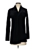 Chico's Design Black Coat Size Sm (0) - photo 1