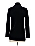 Chico's Design Black Coat Size Sm (0) - photo 2