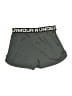 Under Armour Gray Athletic Shorts Size L - photo 2
