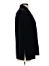 Chico's Design Black Coat Size Sm (0) - photo 4