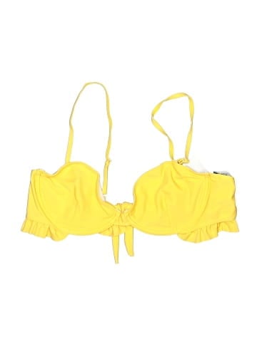 Nasty Gal Inc. Swimsuit Top (view 1)