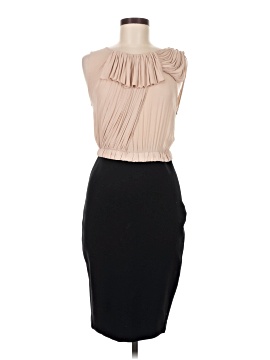 Zara Basic Cocktail Dress