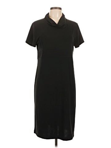 George Casual Dress (view 1)