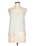 American Eagle Outfitters Silver Tank Top Size L - photo 1