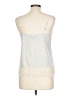 American Eagle Outfitters Silver Tank Top Size L - photo 2