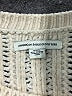 American Eagle Outfitters 100% Polyester Ivory Pullover Sweater Size M - photo 7