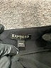 Express Outlet Black Blazer Size 0 - photo 6