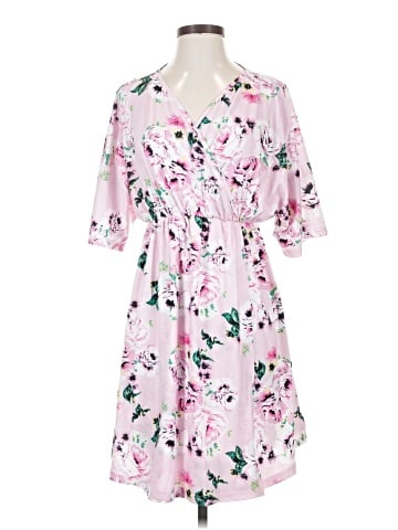 Ekouaer Casual Dress (view 1)