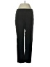 Chico's Solid Black Active Pants Size XS (00) - photo 1