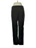 Chico's Solid Black Active Pants Size XS (00) - photo 2