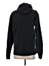 Assorted Brands Solid Black Sweatshirt Size S (estimated) - photo 2