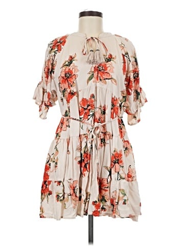 B.O.G Collective Casual Dress (view 1)