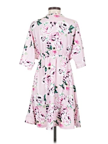 Ekouaer Casual Dress (view 2)