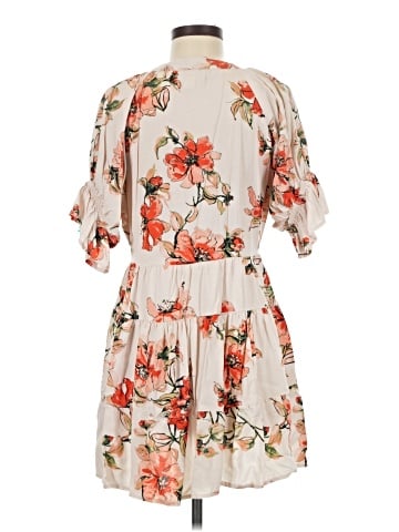 B.O.G Collective Casual Dress (view 2)
