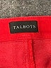 Talbots Red Casual Pants Size 4 - photo 7