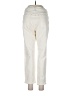 MNG Ivory Jeans Size 10 - photo 2