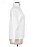 Croft & Barrow 100% Cotton White Turtleneck Sweater Size XL - photo 4