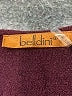 Belldini Burgundy Pullover Sweater Size M - photo 7