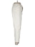 MNG Ivory Jeans Size 10 - photo 4