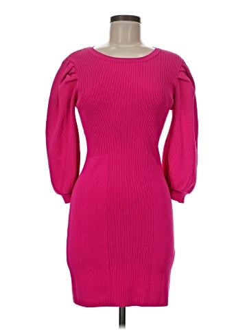 Endless Rose Cocktail Dress (view 1)