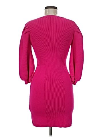 Endless Rose Cocktail Dress (view 2)