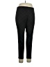 Maison Jules Argyle Black Dress Pants Size XL - photo 1