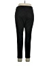 Maison Jules Argyle Black Dress Pants Size XL - photo 2