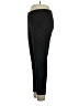 Maison Jules Argyle Black Dress Pants Size XL - photo 5