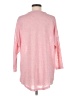 Uget Pink 3/4 Sleeve T-Shirt Size M - photo 2