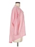 Uget Pink 3/4 Sleeve T-Shirt Size M - photo 4