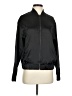 Assorted Brands Solid Black Track Jacket Size XS - photo 1