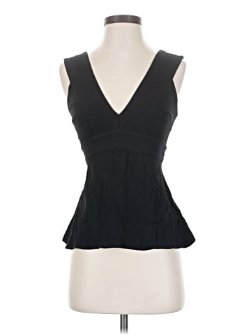 Trouve Sleeveless Blouse (view 1)