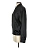 Assorted Brands Solid Black Track Jacket Size XS - photo 5