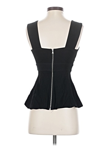 Trouve Sleeveless Blouse (view 2)