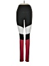 Goldsheep Color Block Red Active Pants Size S - photo 1