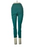 Fabletics Color Block Teal Active Pants Size 2 (estimated) - photo 2