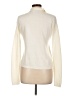 Assorted Brands 100% Acrylic Ivory Long Sleeve Button-Down Shirt Size L - photo 2