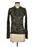 Democracy Green Cardigan Size XS - photo 1
