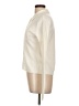 Assorted Brands 100% Acrylic Ivory Long Sleeve Button-Down Shirt Size L - photo 5