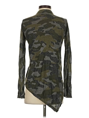 Democracy Cardigan (view 2)
