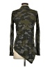 Democracy Green Cardigan Size XS - photo 2