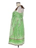 Tibi Green Casual Dress Size 6 - photo 5