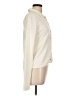 Assorted Brands 100% Acrylic Ivory Long Sleeve Button-Down Shirt Size L - photo 4