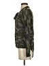 Democracy Green Cardigan Size XS - photo 5