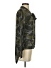 Democracy Green Cardigan Size XS - photo 4