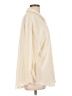 Shein Curve Ivory Long Sleeve Blouse Size 12 Plus (0) - photo 4