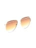Unbranded Tan Gold Sunglasses One size - photo 1